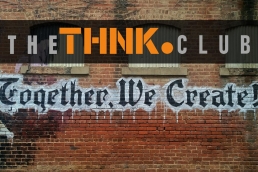 The THNK.Club - Together We Create!