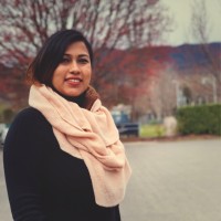 Arushi Mittal