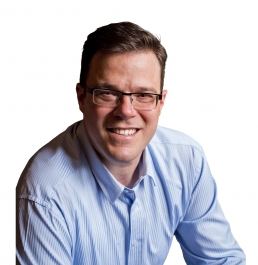 Martin Probst